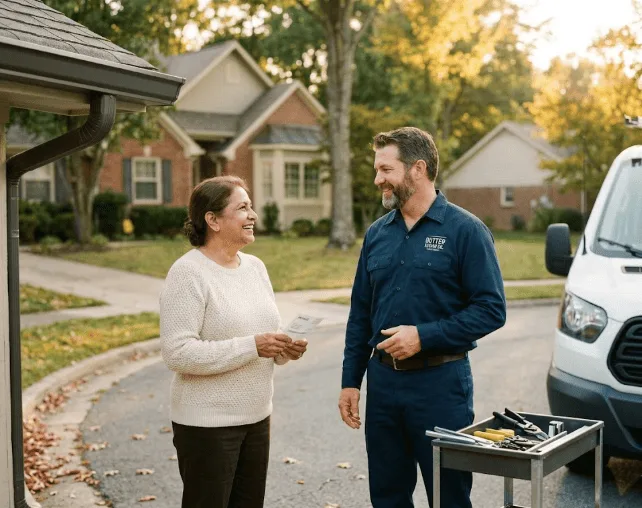 Gutter Repair Stanton, ND FAQs
