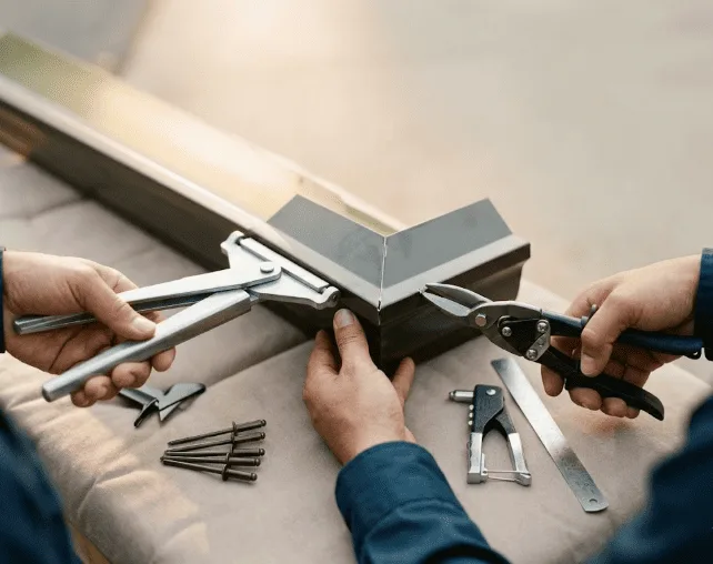 Why choose Gutter Repair in Stanton, ND